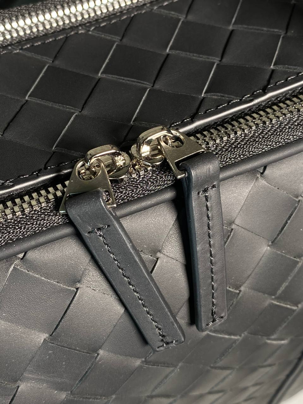 Деловая сумка Bottega Veneta