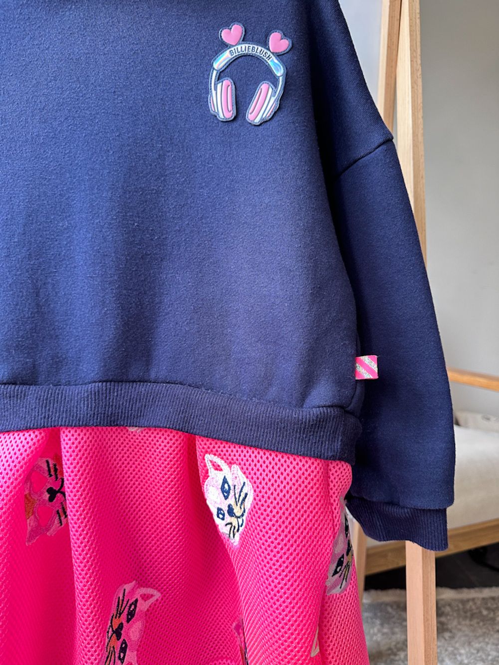 Платье Billieblush, 116