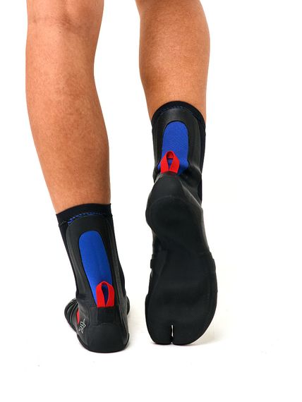 Боты неопреновые Sargan Гуру Split Toe 3 мм