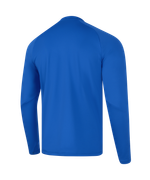 Джемпер тренировочный JÖGEL PREMIER PerFormDRY Training 1/4 Zip Top, синий