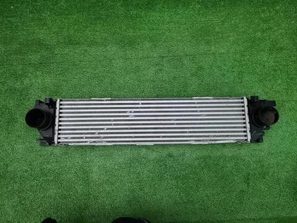 Интеркулер Geely Monjaro (2021-н.в.)