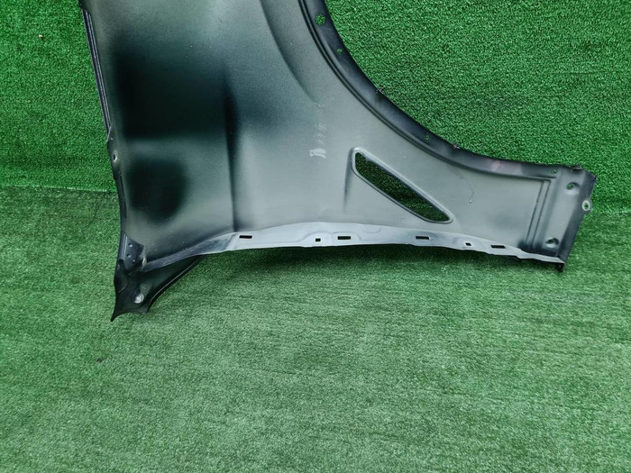 Крыло переднее левое BMW X3 G01 X4 G02 (2017-н.в.)