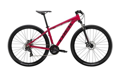 Горный велосипед Trek Marlin 4 27.5 (2020)