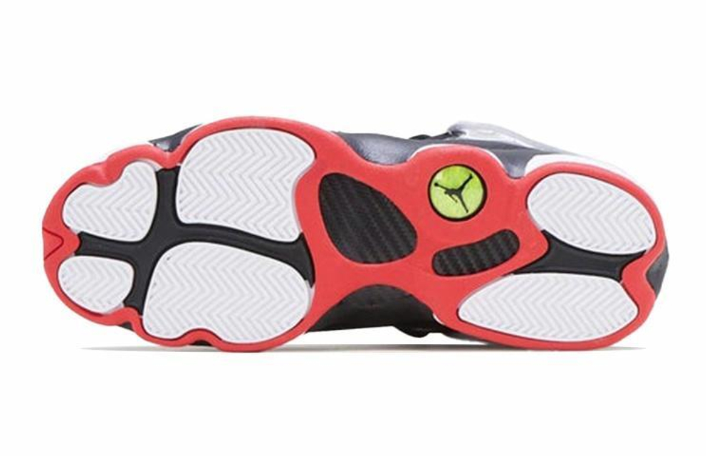 Кроссовки Jordan Air Jordan 6 Rings He Got Game (Женская размерная сетка)