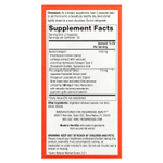 Reserveage Beauty, Collagen Booster с гиалуроновой кислотой и ресвератролом, 60 капсул