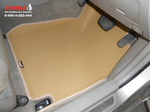 Toyota Camry 6 поколение XV30 (2001-2006) 2WD, правый руль