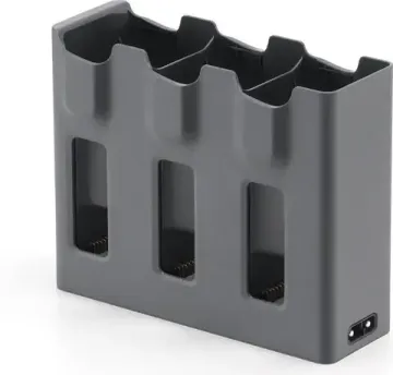 Зарядный хаб для DJI Mavic 4 Pro