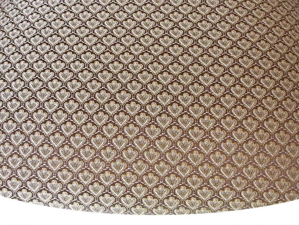 Стул С-5 орех/агата коричневая