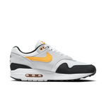 Кроссовки Nike Air Max 1 White University Gold