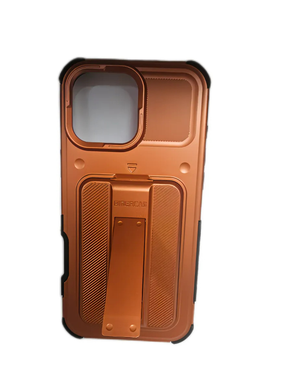 Противоударный чехол Comfy Case для iPhone 16 Pro Max