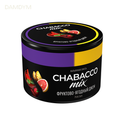 Бестабачная смесь Chabacco Mix 50 грамм