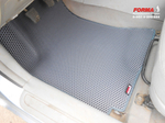 Kia Cerato 1 поколение LD (03.2004 - 09.2008)