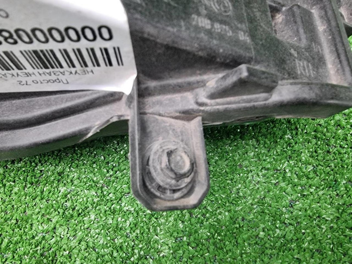 ПТФ правая BMW X5 G05 (2018-2023)