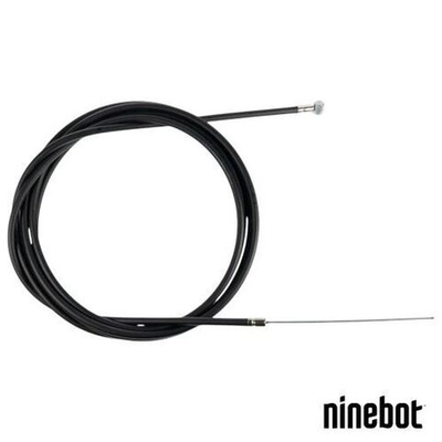 Тросик тормозной задний для Ninebot ZT3 PRO