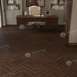 Ламинат Alpine Floor Chervon Art LF109-10 Орех Гранд-Каньон