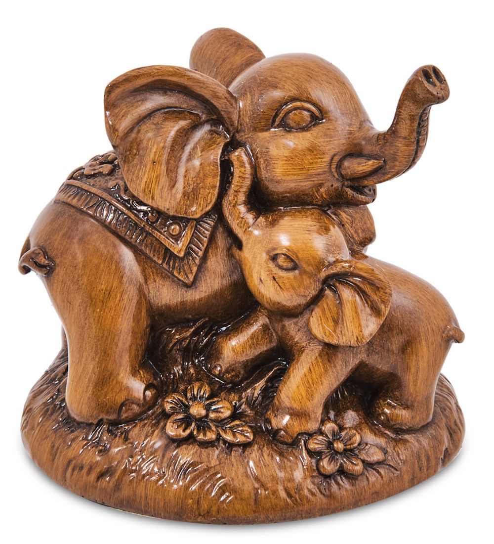 MN-352/2 Фигурка «Слон»