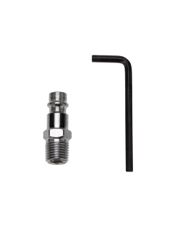 Гайковерт пневматический 1/2", 680 Нм