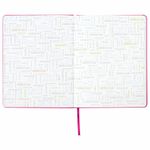 Дневник 1-11 класс 48 л., обложка кожзам (твердая), фольга, BRAUBERG HOLIDAY, "БАБОЧКА", 105985