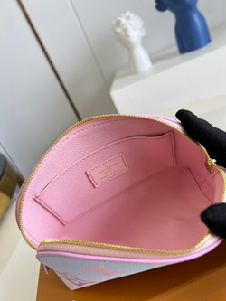 Louis Vuitton Cosmetic Pouch