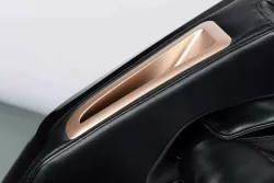 Массажное кресло iMassage iCon Black