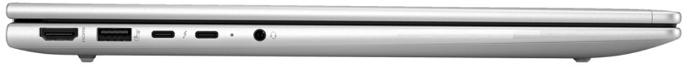 Ноутбук  HP Elitebook 660 G11 16 ", Core Ultra 5, 16 Гб RAM, 512 Гб SSD, Iris Xe Graphics, Серебристый