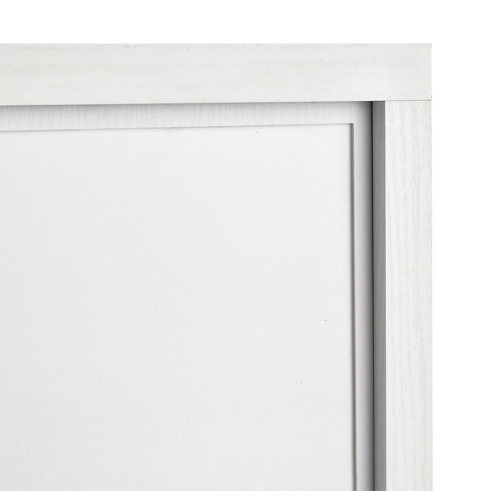 8089/1F COMFI LN26 459 белый, дерево/текстиль Торшер Е27 1*60W 220V PRACTIC