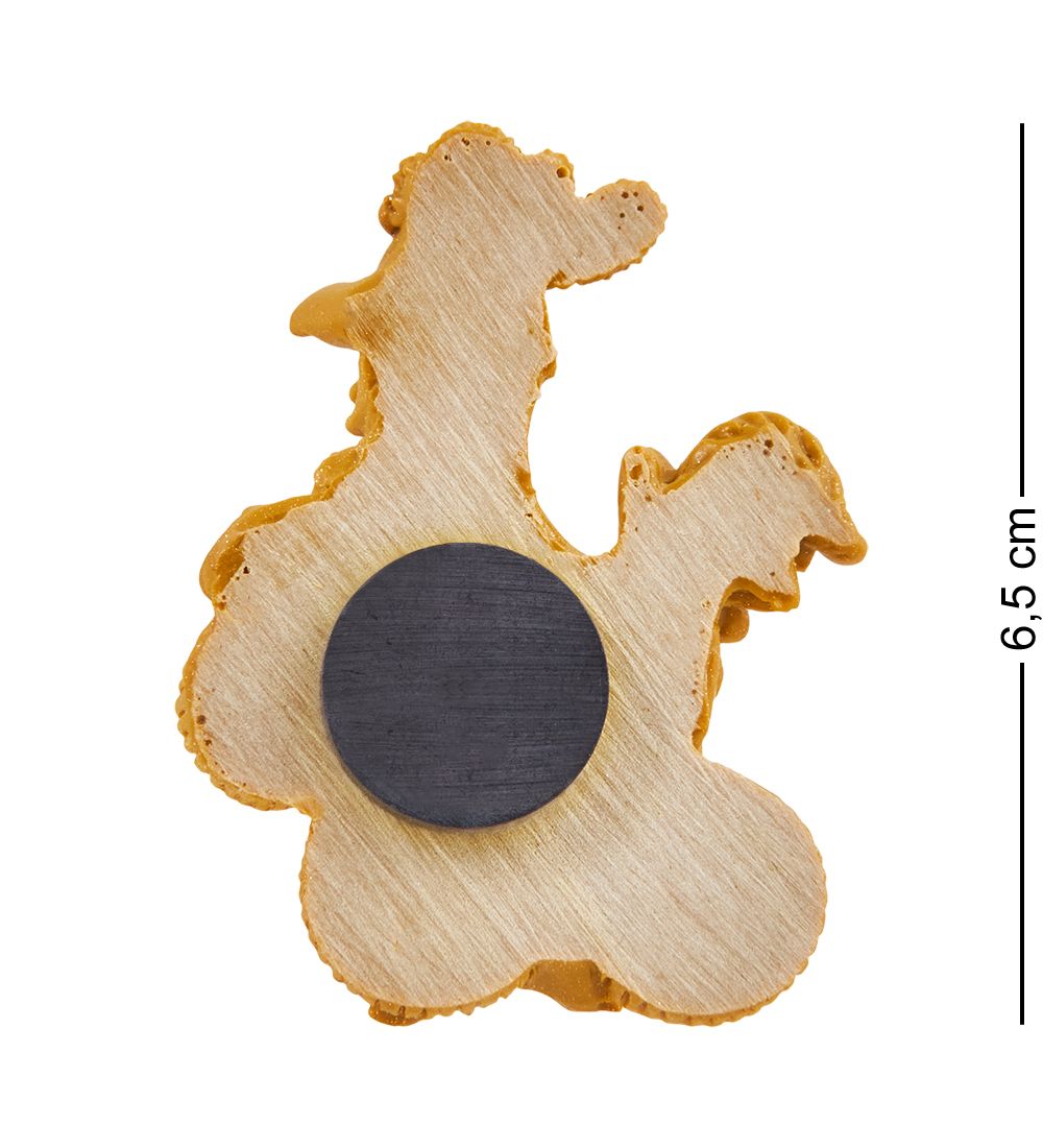 МТ- 048/08 Магнит «Петух»