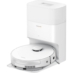 Робот-пылесос Dreame Bot D20 Plus, RLD35GD