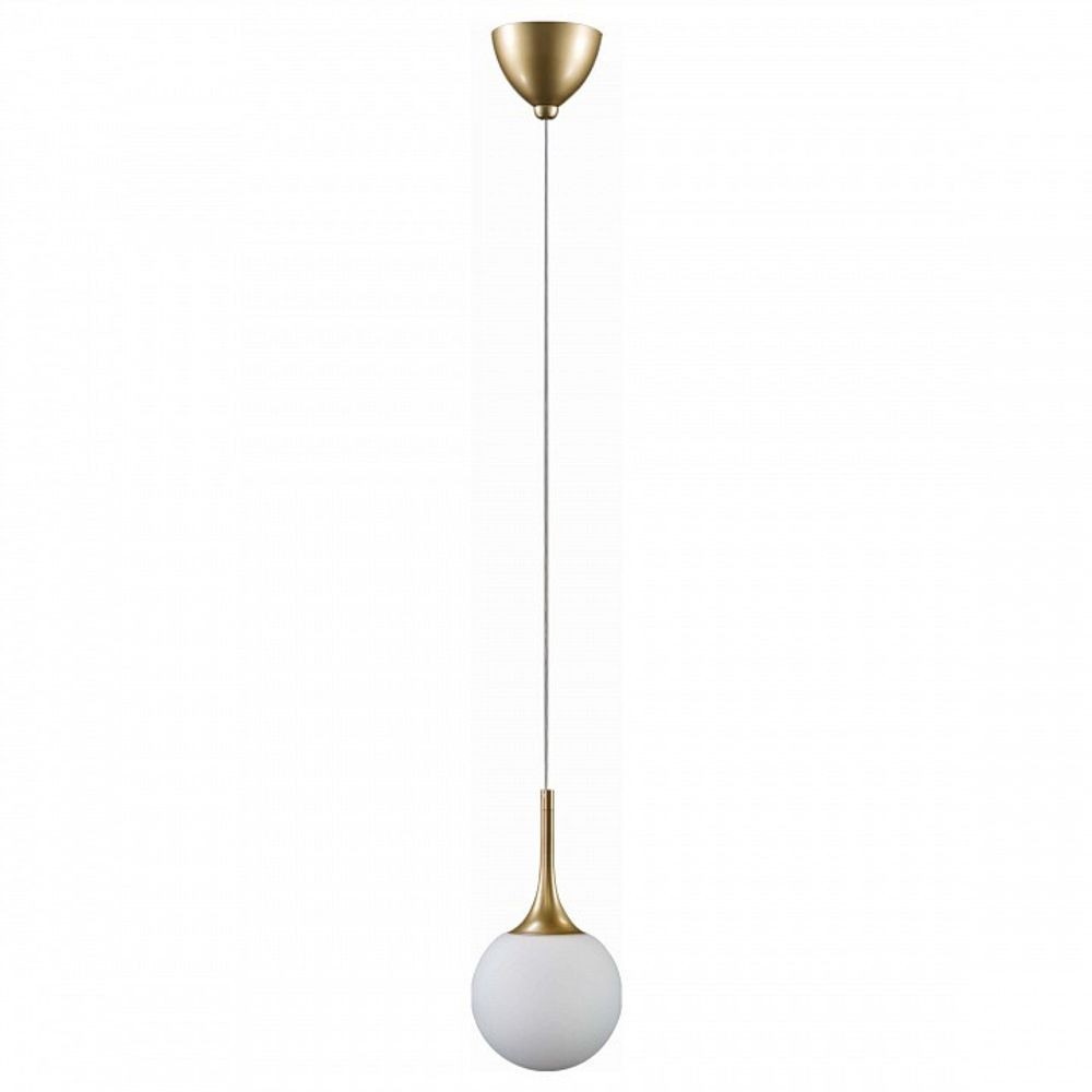 Подвесной светильник Lightstar Globo 813012