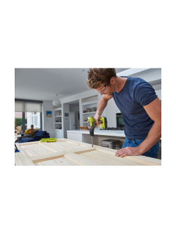 Дрель-шуруповерт Ryobi ONE+ R18DD3-220S 5133003348