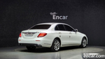 Mercedes-Benz E-Class W213 E220d 4MATIC Exclusive (11.2019)