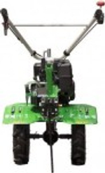 Мотоблок AURORA SPACE-YARD 1050 EASY дизельный 11591