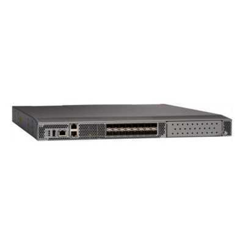 Коммутатор Cisco MDS 9132T DS-C9132T-MEK9