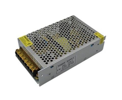 Ecola Блок питания для светодиодных лент 24V 100W IP20 (интерьерный)