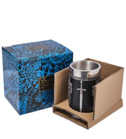 Veronese WS-1470 Пивная кружка «Двуглавый орел»