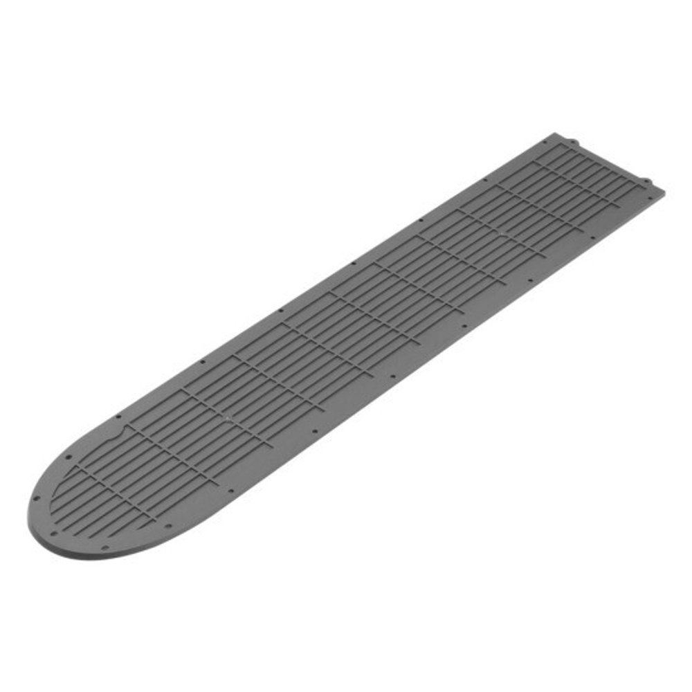 Крышка деки защита для Xiaomi M365 Pro