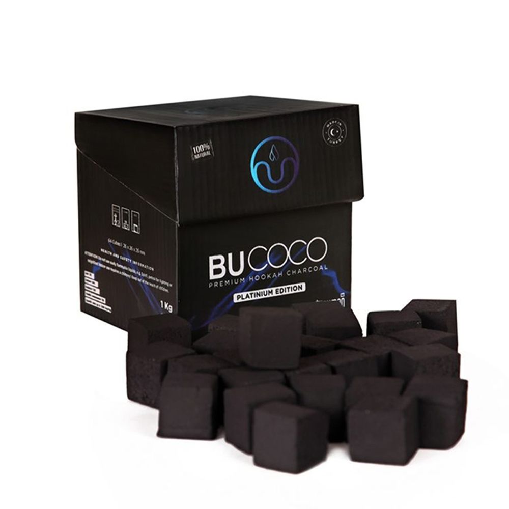 BUCOCO 26mm 1kg.