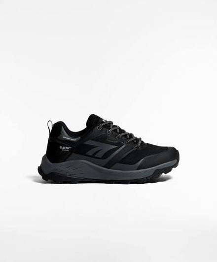 Oysho Кроссовки для трекинга HI-TEC®, черный