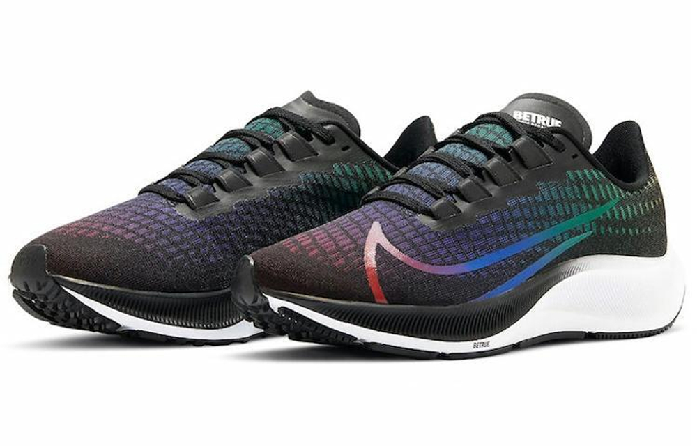 Кроссовки Nike Pegasus 37 Air Zoom Betrue (Женская размерная сетка)