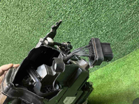 Битая Фара левая Zeekr X (2023-н.в.) LED