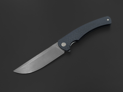 Складной нож Canyon [T10S PVD Carbon G10]