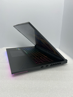 Ноутбук игровой ASUS ROG Strix G18 G814JV-N6186W (90NR0CM1-M00CH0) 18"/Intel Core i7-13650HX/RAM 16GB/SSD 1024GB/GeForce RTX 4060/2560x1600/IPS/240Hz/Windows 11/Подсветка кл-ры: RGB/Серый. Состояние: B1