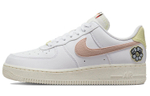 Кроссовки Nike Air Force 1 Low 07 Se Nn (Женская размерная сетка)