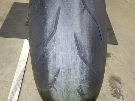 Kawasaki Ninja ZX-10R 2007