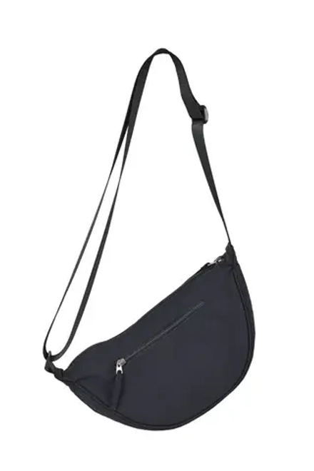 Сумка через плечо женская Forward, чёрная