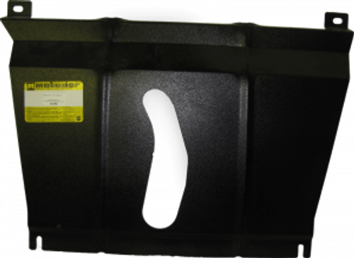 Защита картера Двигателя, КПП. 2 мм, Сталь. для ZAZ Vida 2011-2014 MOTODOR.04101