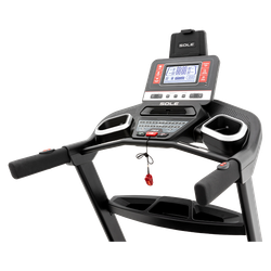 Беговая дорожка Sole F65 (2023)