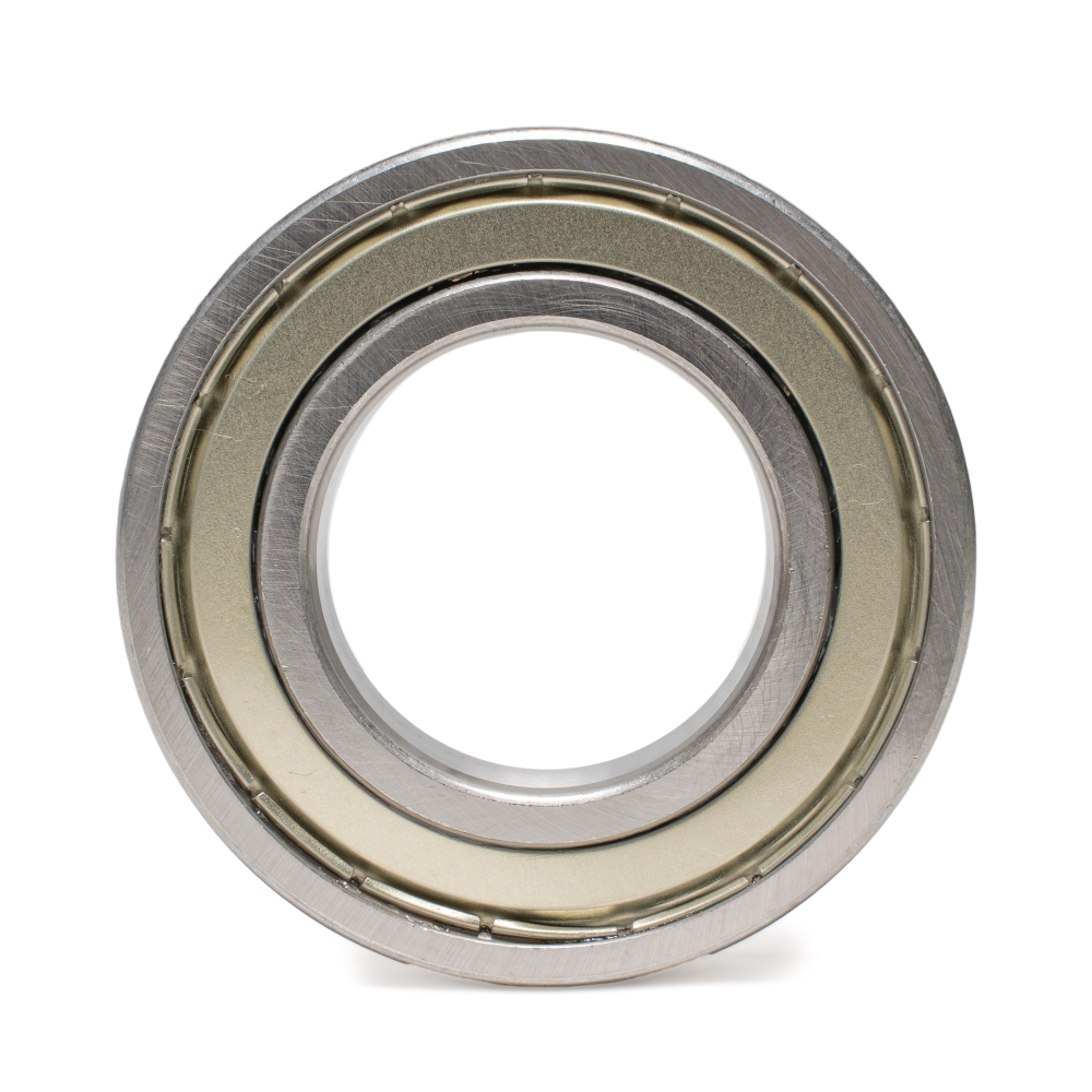 Подшипник шариковый радиальный однорядный закрытый, 45х85х19 мм (редукторного переднего моста УАЗ)