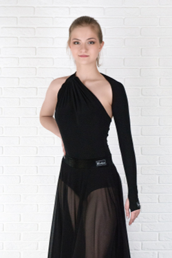 тренировочный купальник