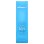 Cell Fusion C, Aquatica UV Defense, солнцезащитное средство для всех типов кожи, SPF 50, 50 мл (1,69 жидк. Унции)